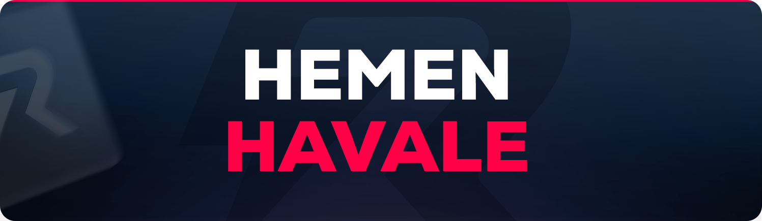 Hemen Havale