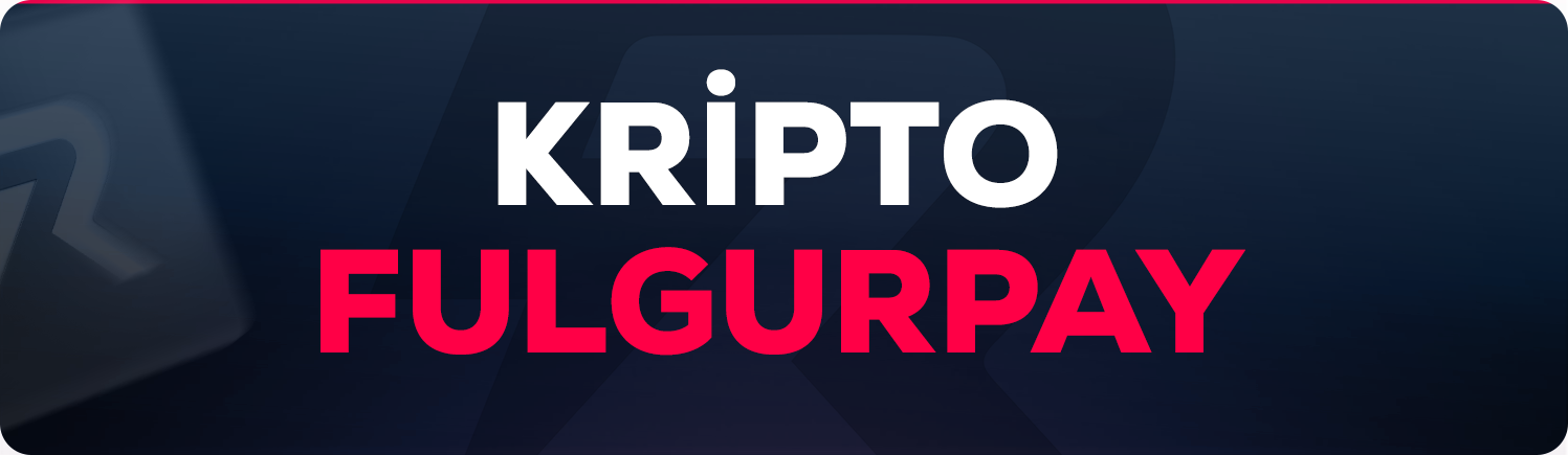 Kripto Fulgurpay