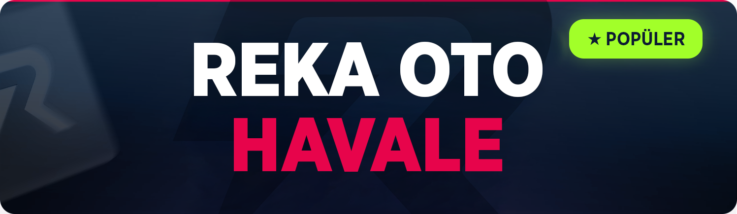 Rekabet Oto Havale
