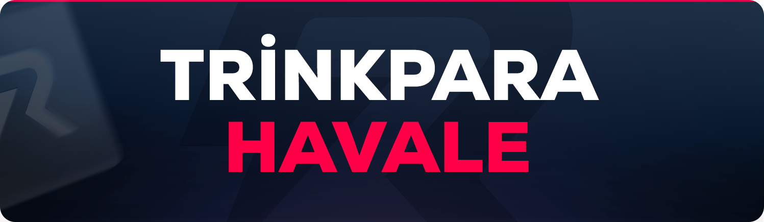 Trinkpara Havale