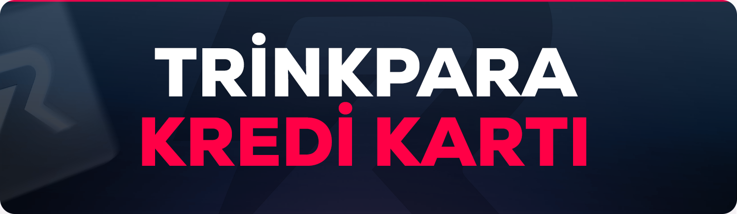 Trinkpara Kredi Kartı